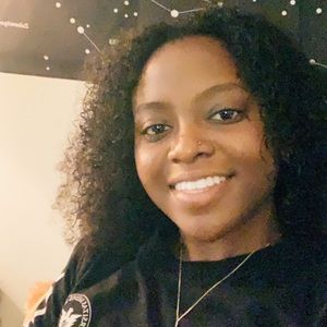 Meet your Posher, Imani